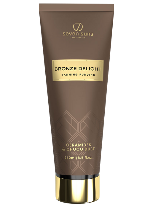 Bronze Delight