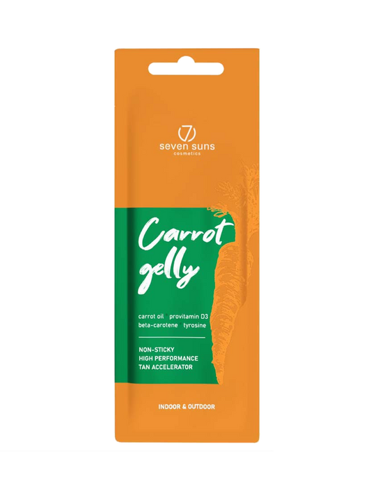Carrot Gelly