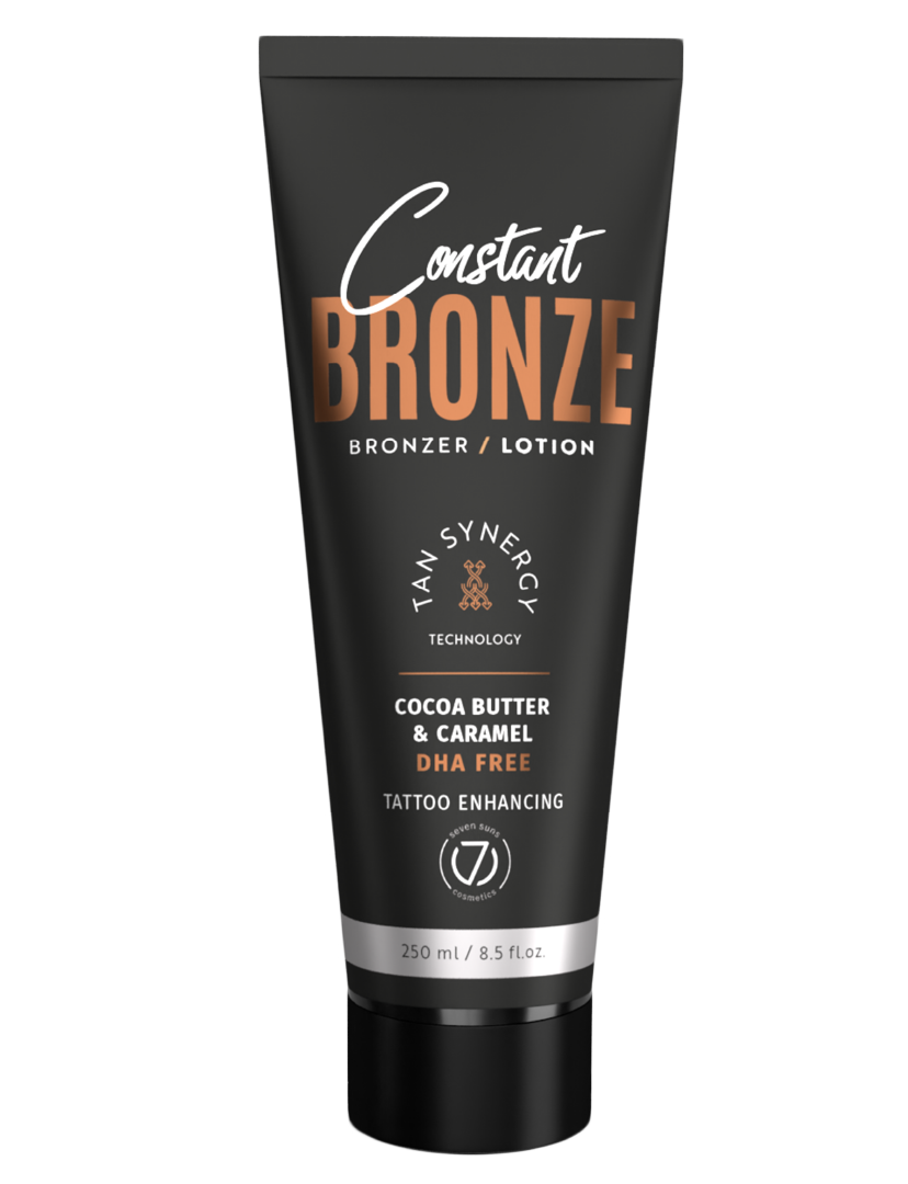 Constant Bronze - Bronzer Lotion