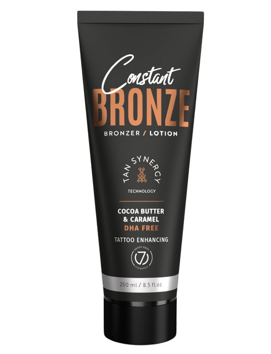Constant Bronze - Bronzer Lotion