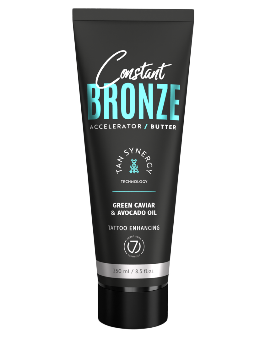 Constant Bronze - Accelerator Butter
