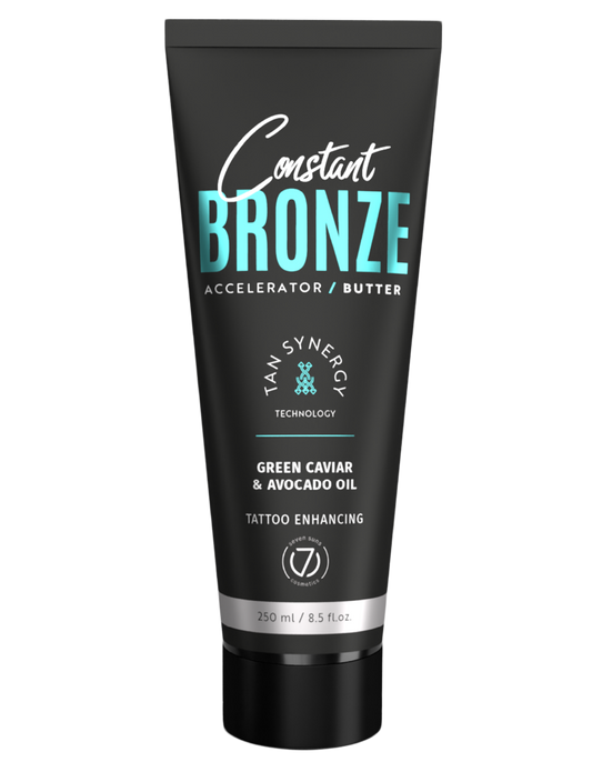 Constant Bronze - Accelerator Butter