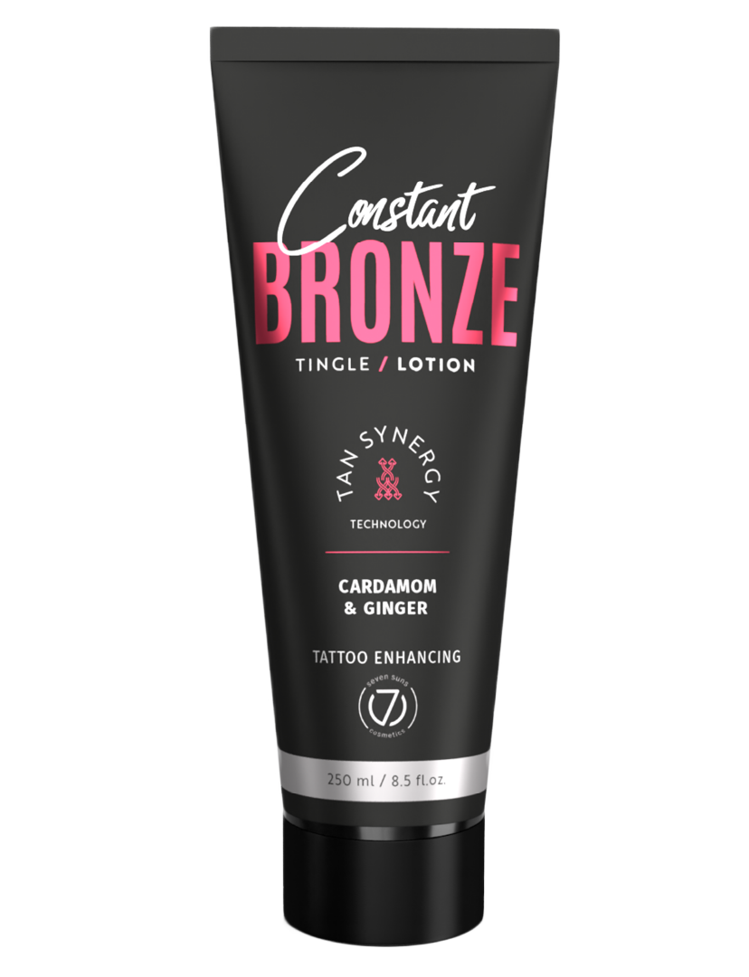 Constant Bronze - Tingle Lotion