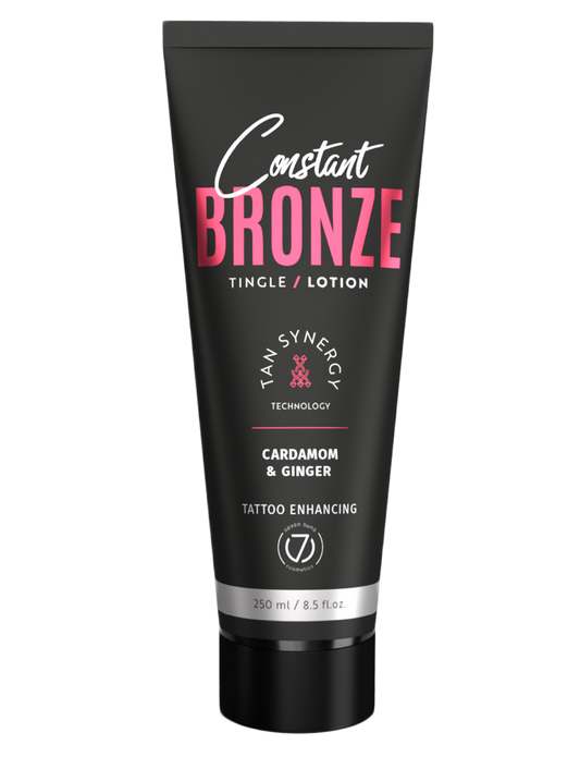 Constant Bronze - Tingle Lotion