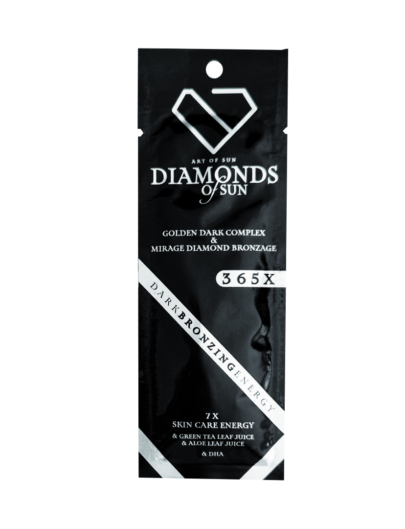 Diamonds of Sun