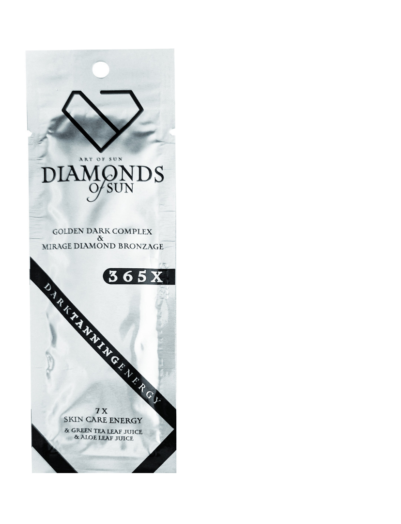 Diamonds of Sun