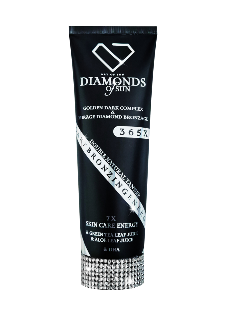 Diamonds of Sun