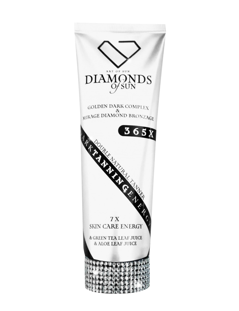 Diamonds of Sun