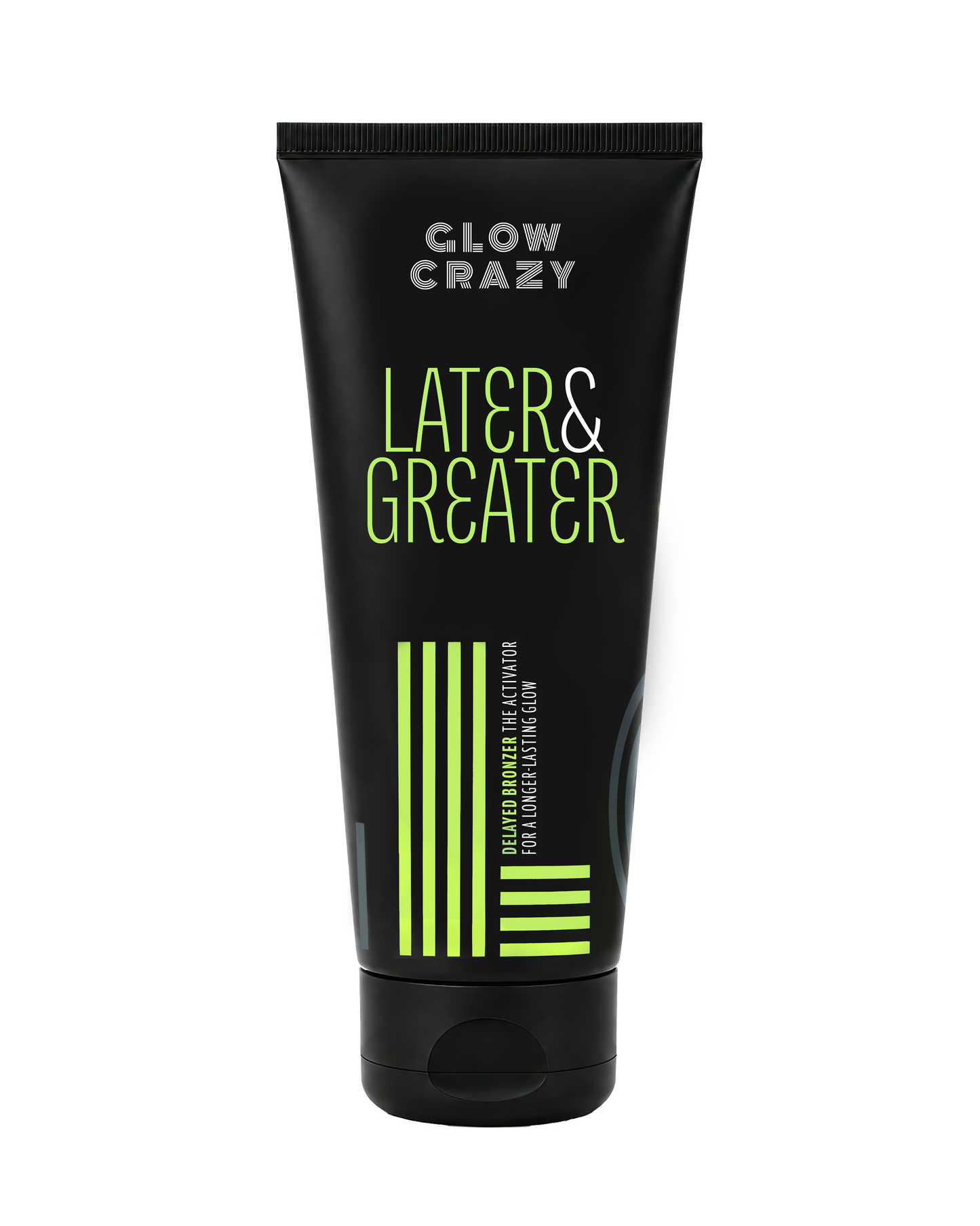 Glow & Crazy Later & Greater