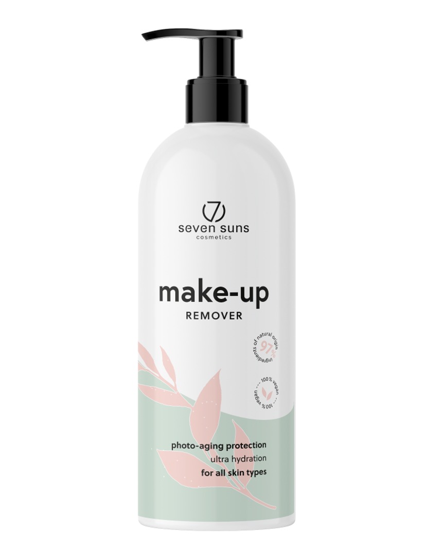 Make-Up Remover