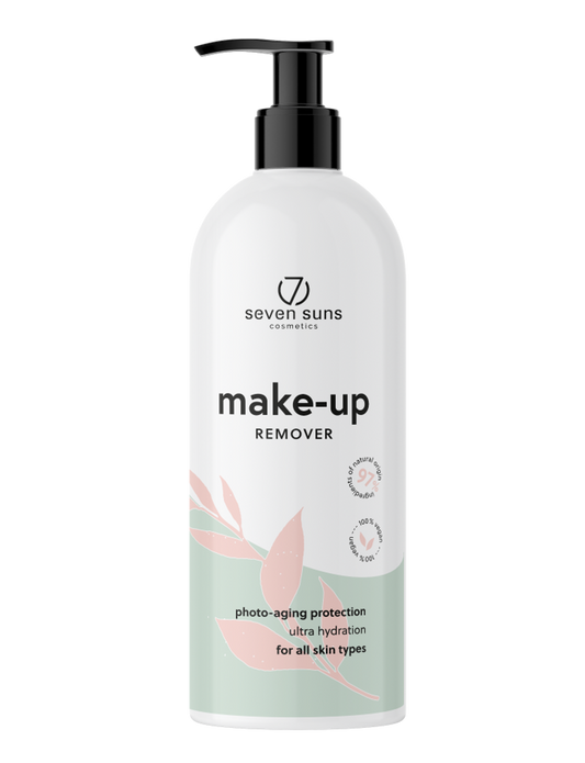 Make-Up Remover