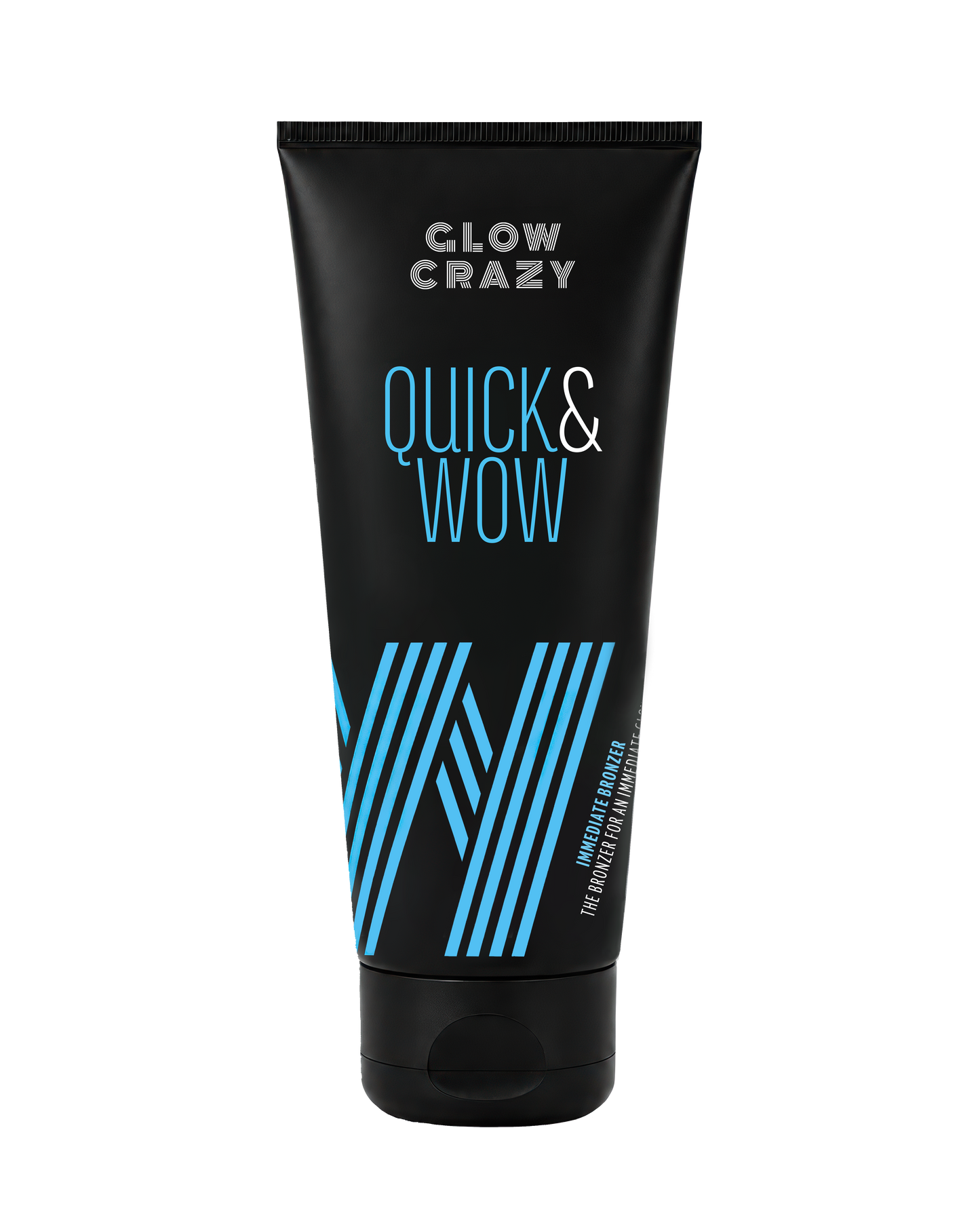 Glow & Crazy Quick & WOW