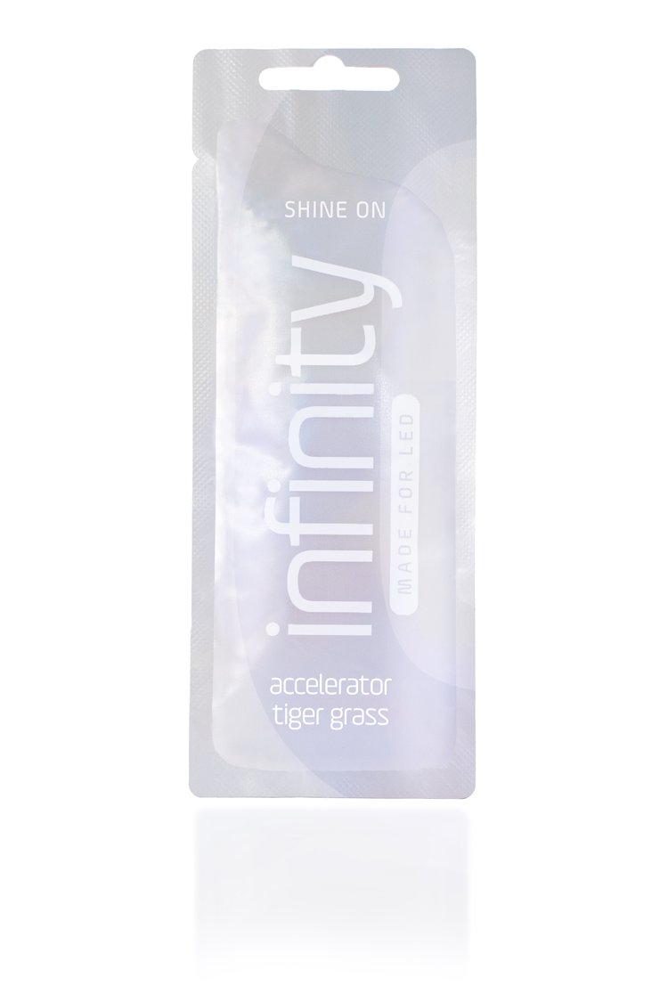 Shine On infinity