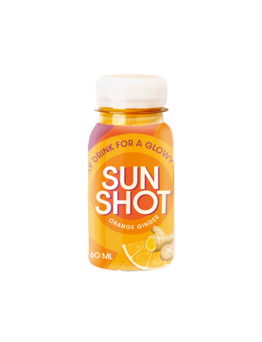megaSun Sun Shot