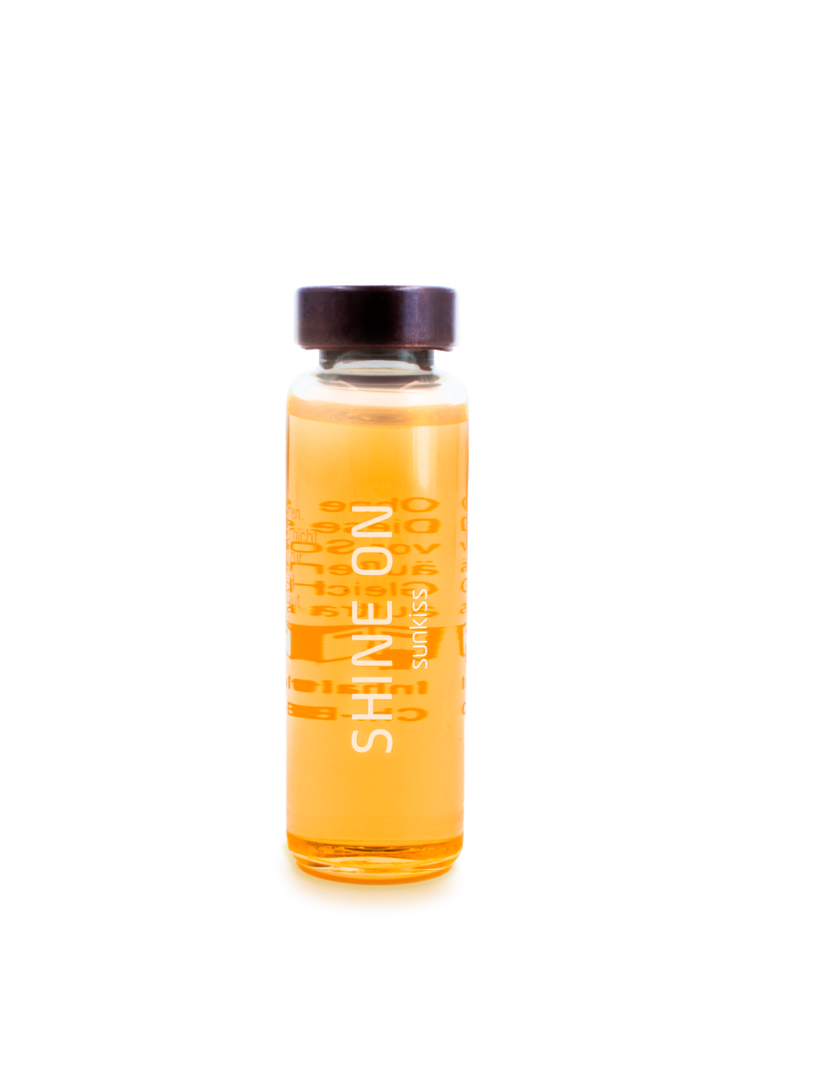 Shine On Sunkiss