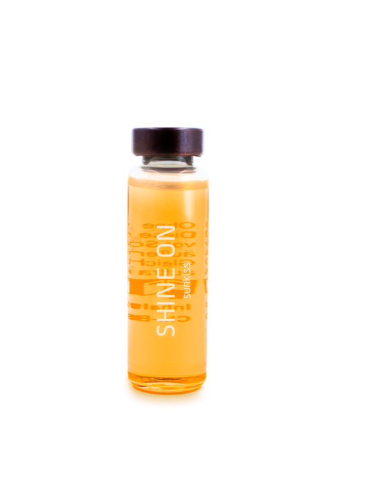 Shine On Sunkiss