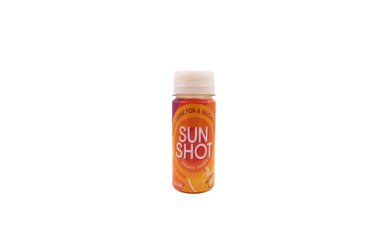 megaSun Sun Shot