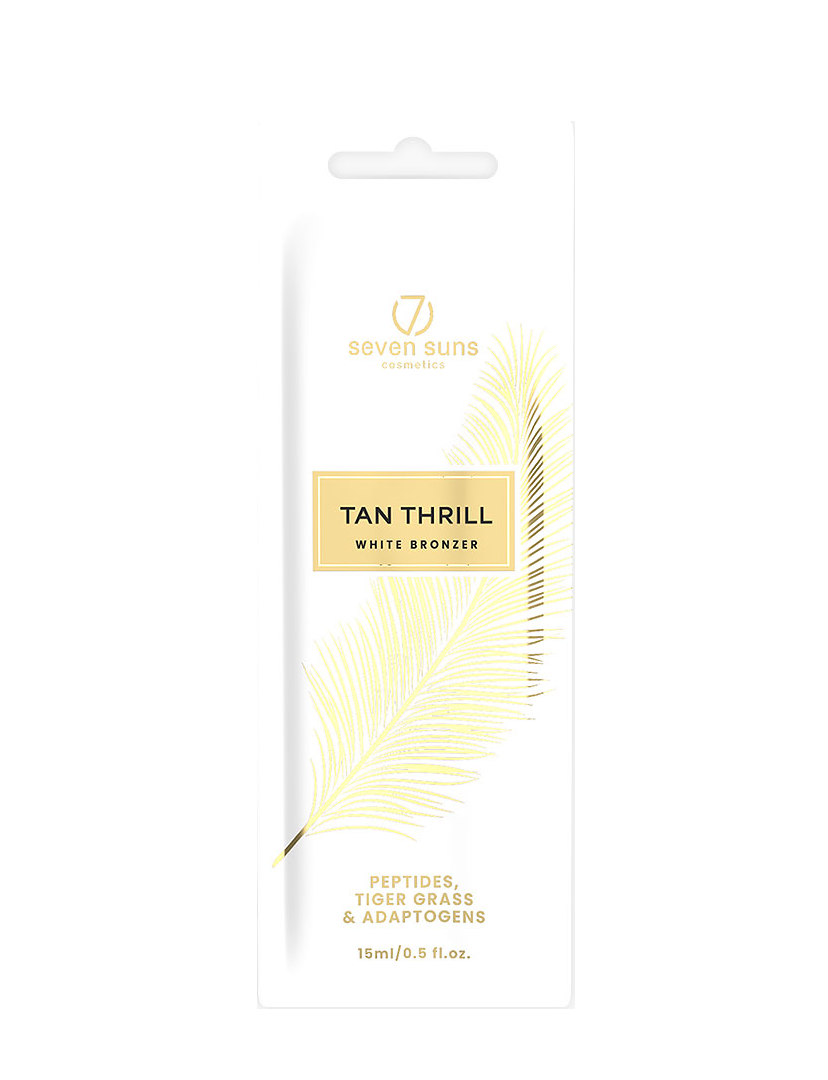 Tan Thrill
