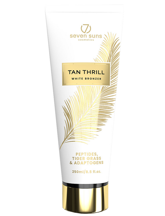 Tan Thrill