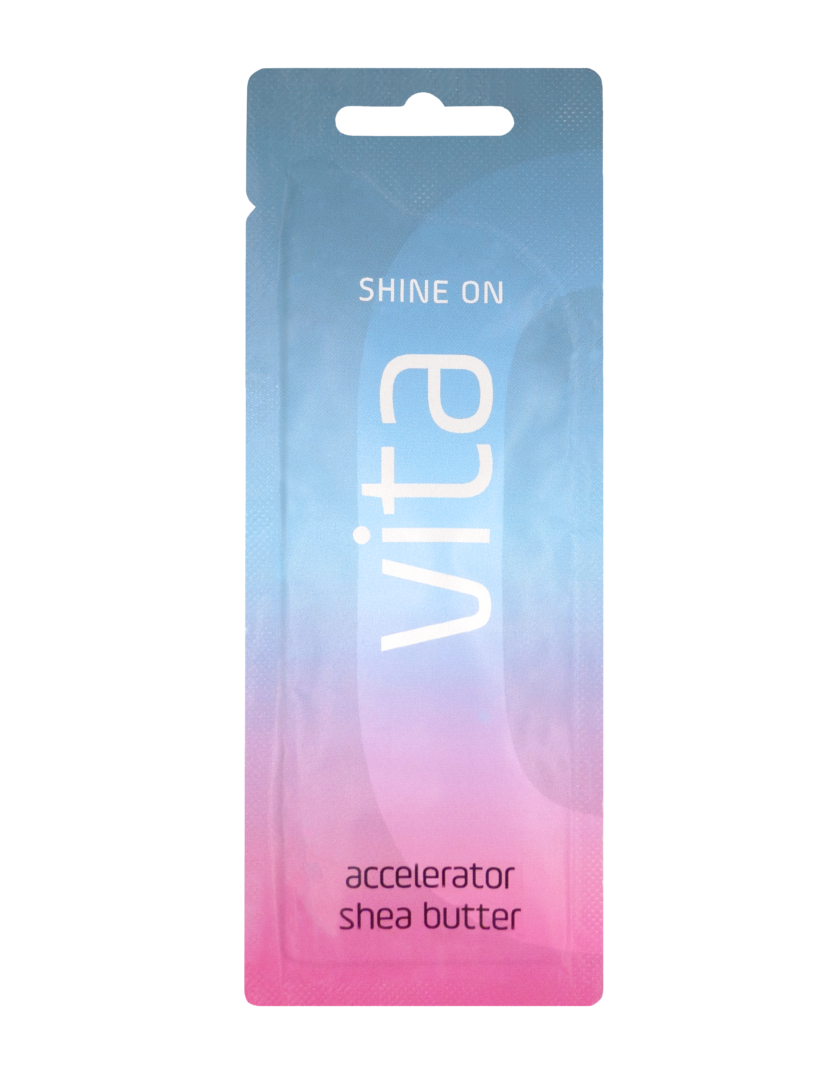 Shine On vita