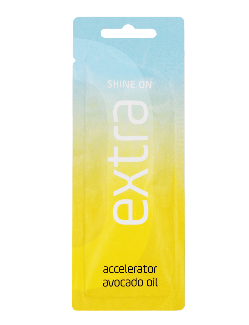 Shine On extra