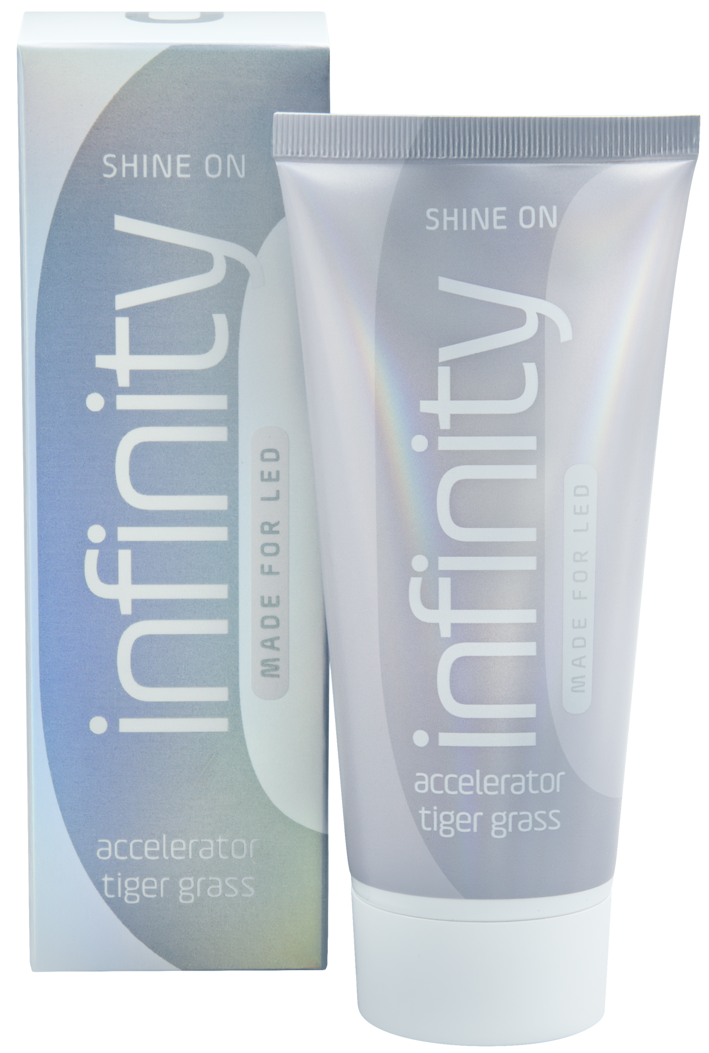 Shine On infinity