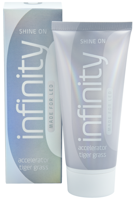 Shine On infinity