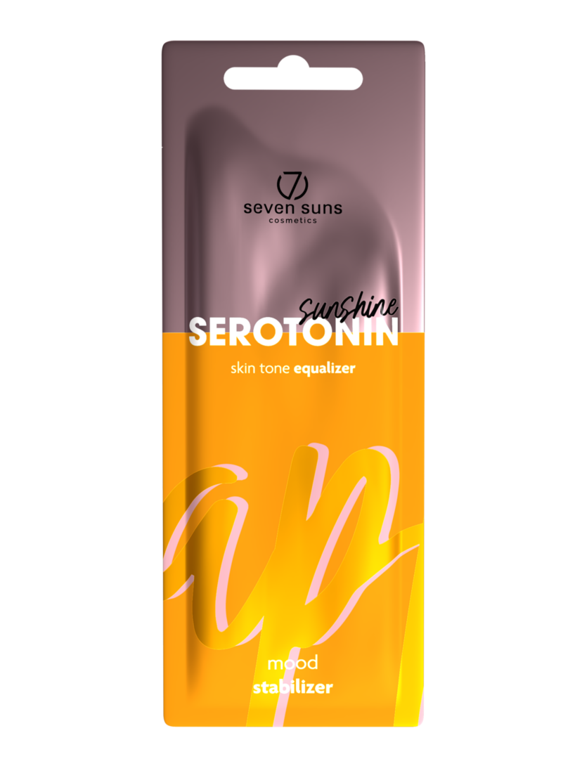 Serotonin Sunshine