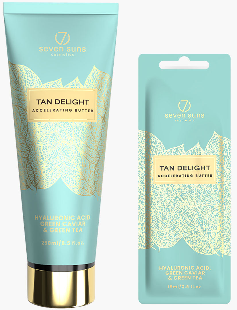 Tan Delight