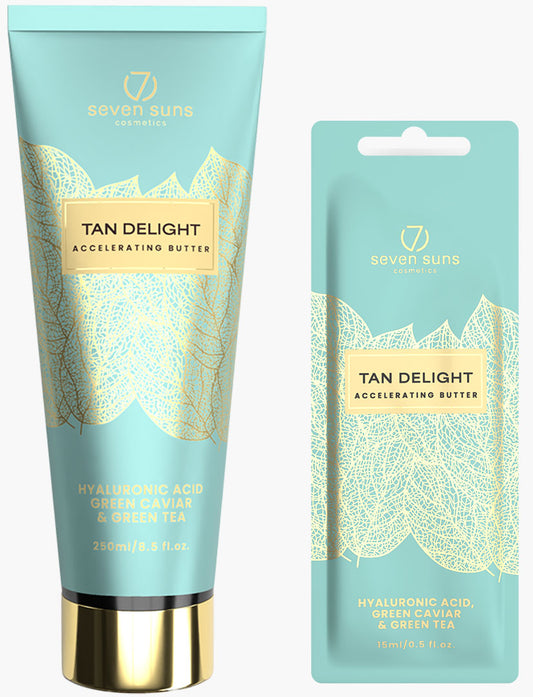 Tan Delight