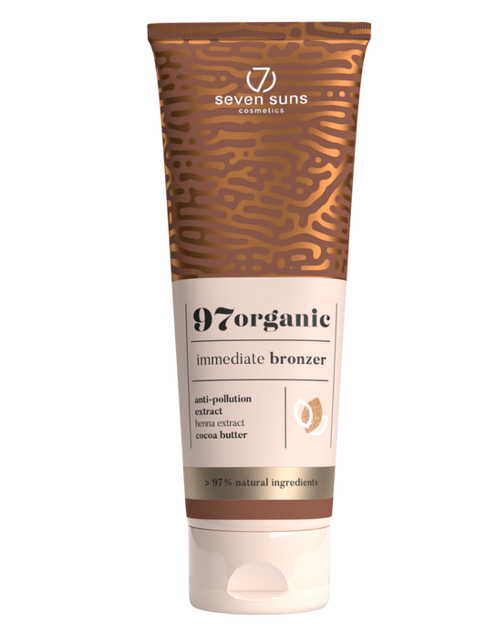 Bronzer