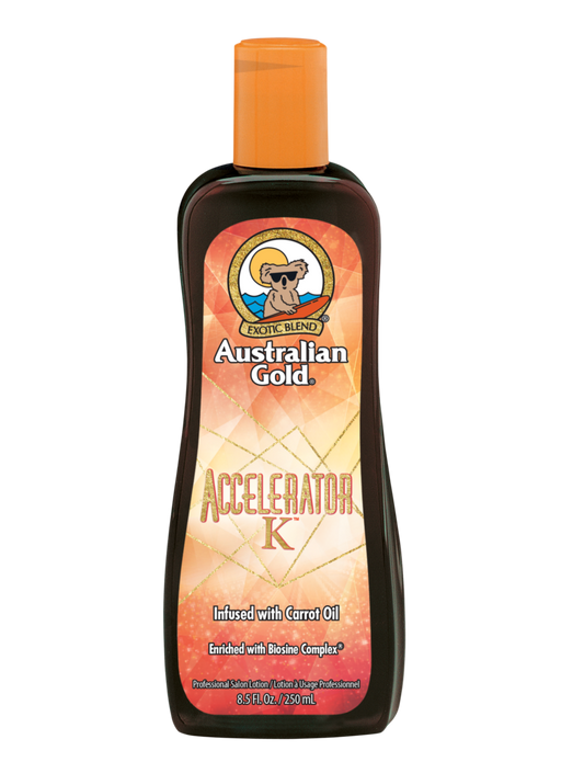 Accelerator K
