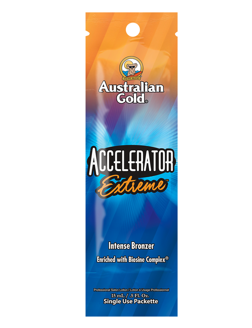 Accelerator Extreme