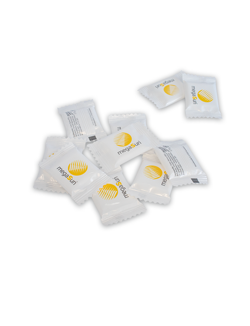 Dextro Energy megaSun | 200 Stück