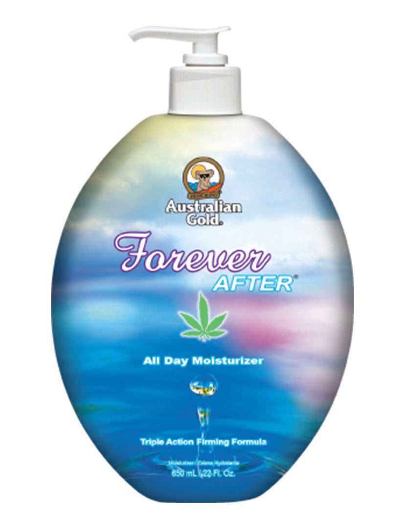 Forever After