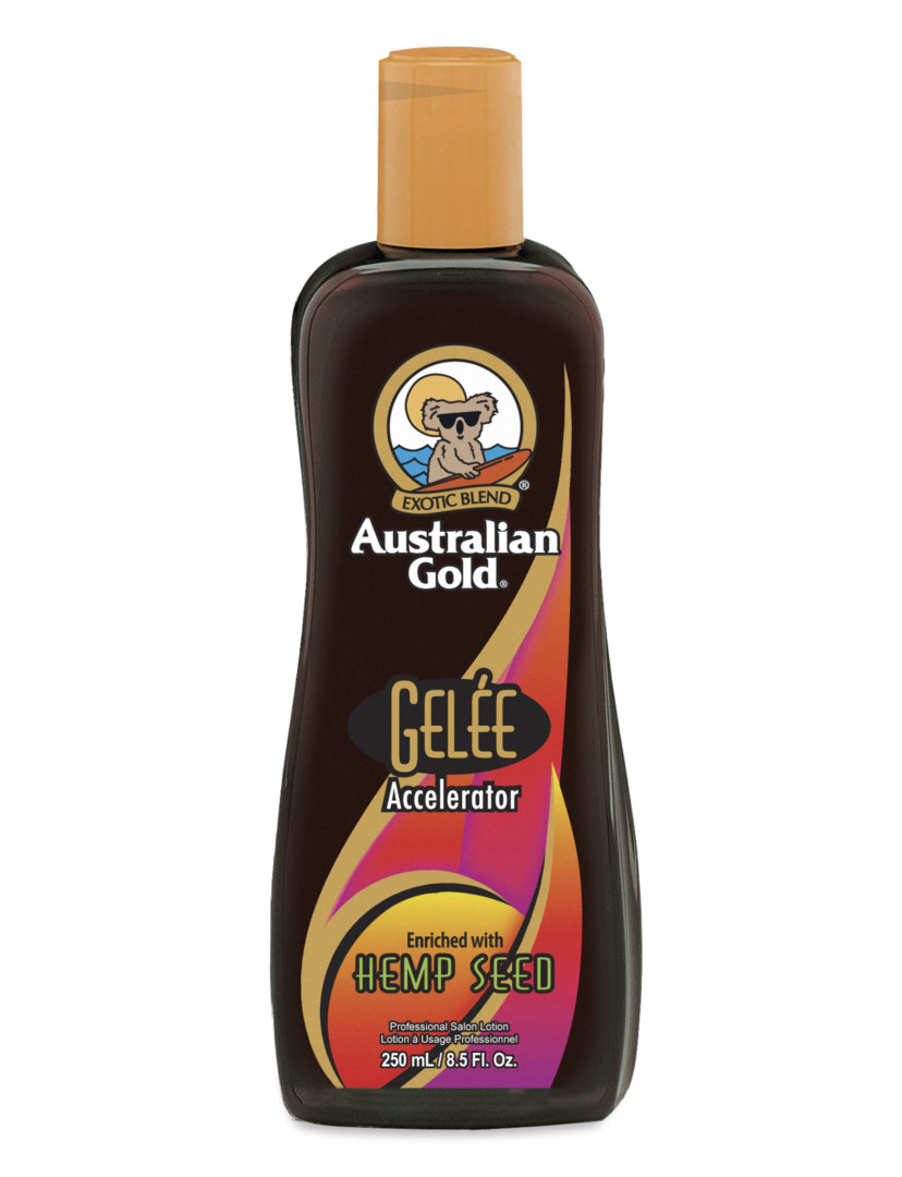 Accelerator Gelée