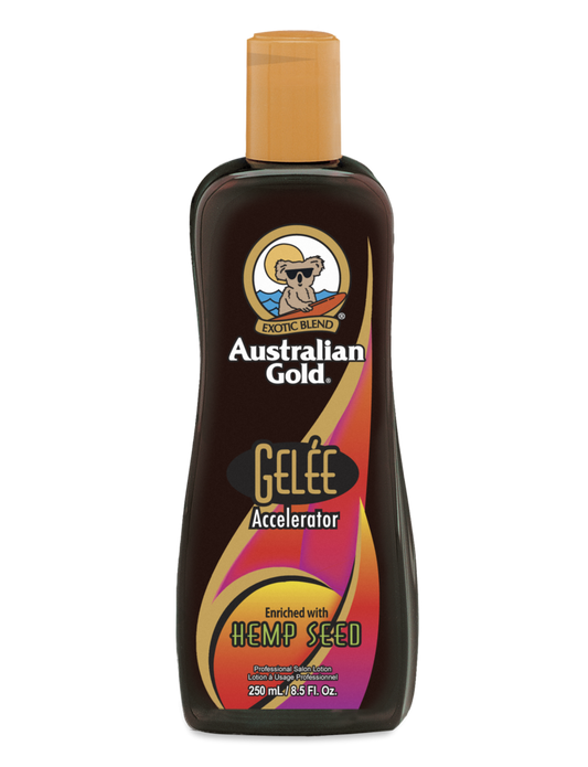 Accelerator Gelée