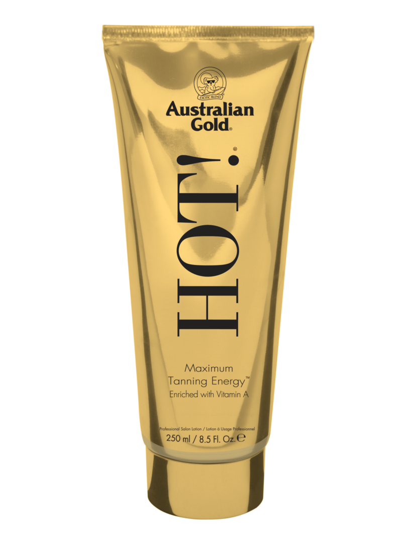 HOT! Gold