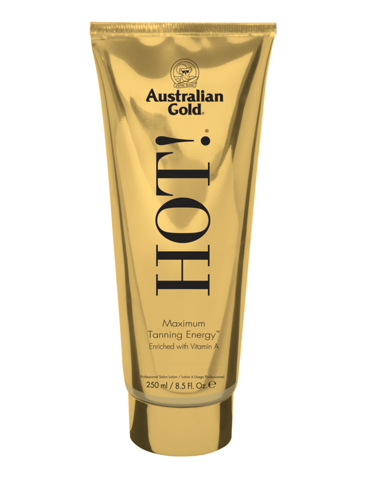 HOT! Gold