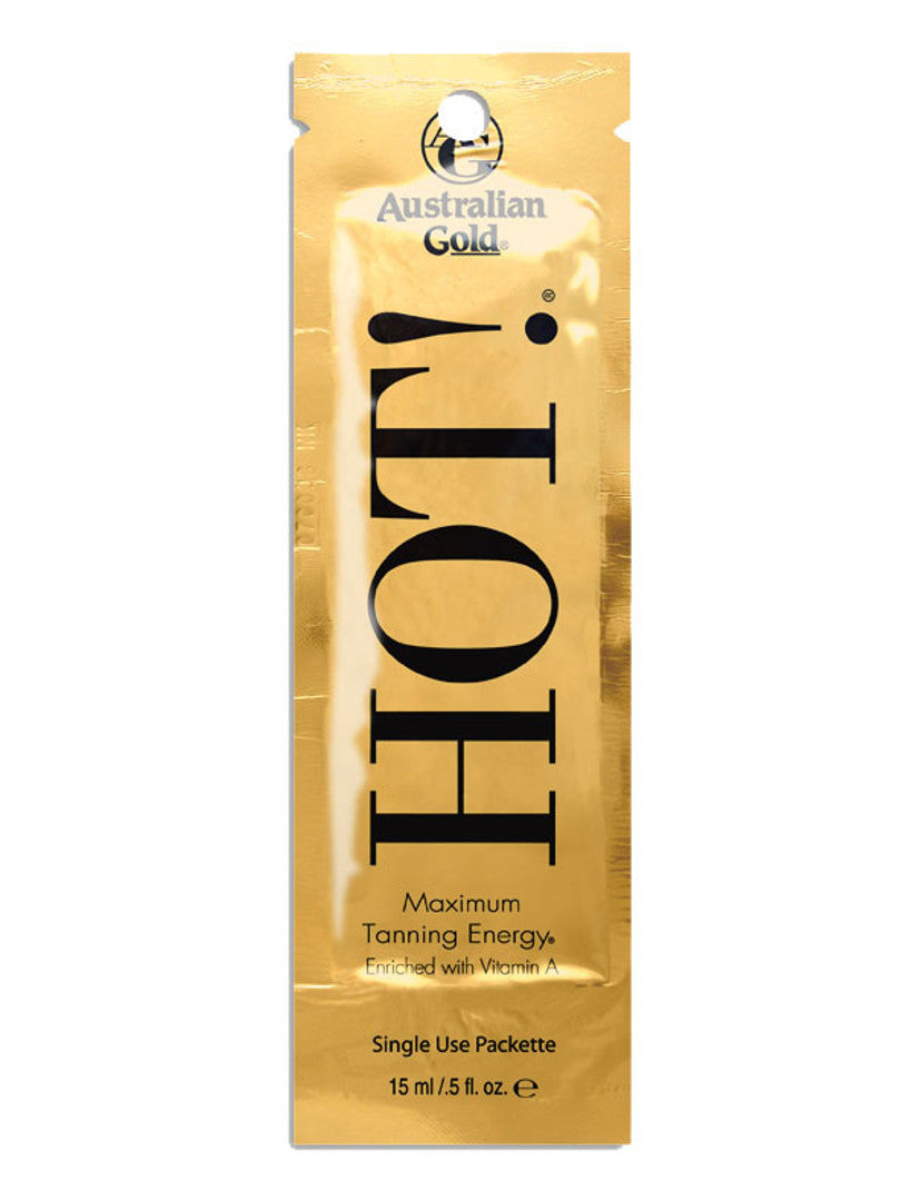 HOT! Gold