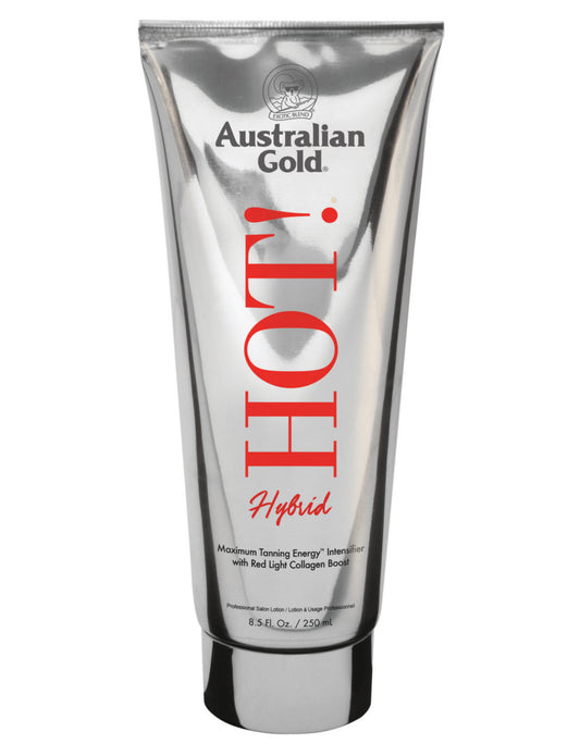 HOT! Hybrid