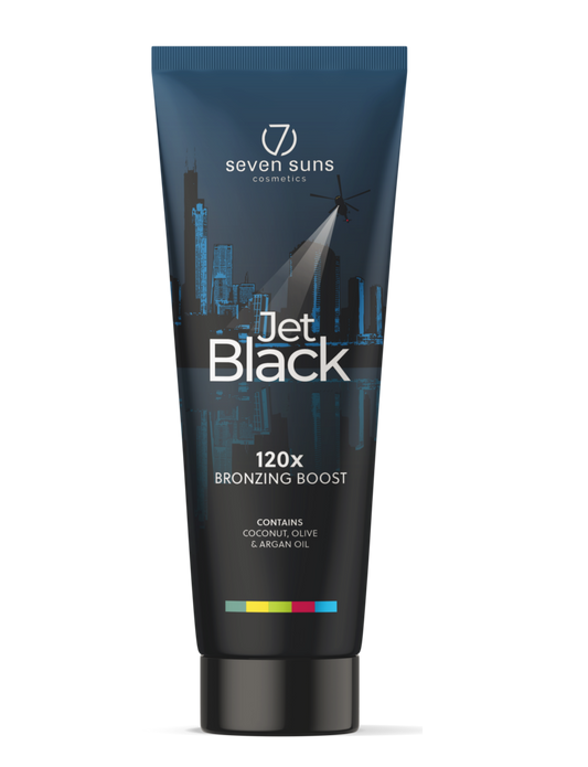 Jet Black