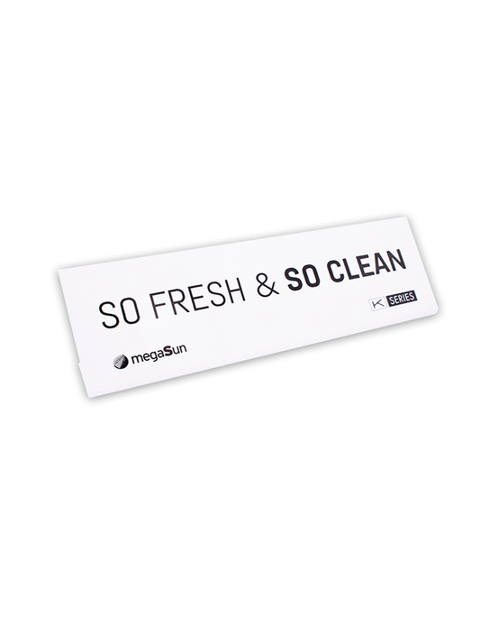 Hygieneschild K7