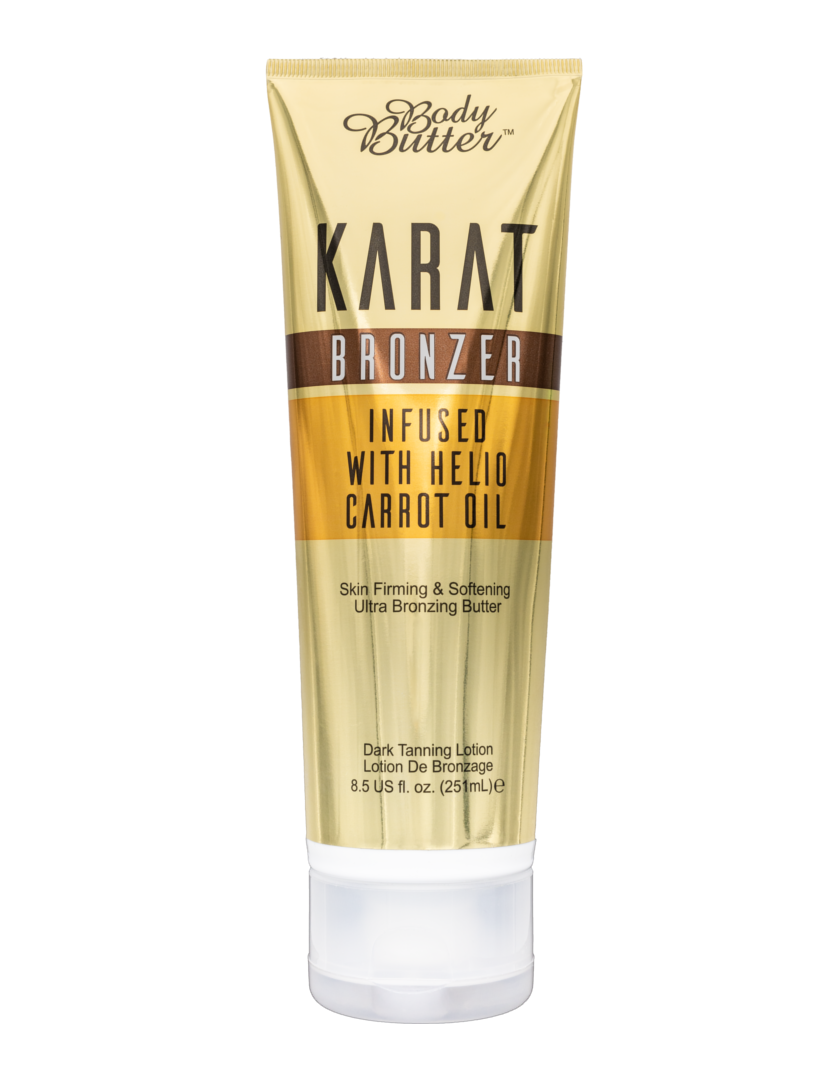Karat Bronzer