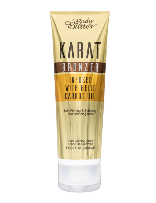 Karat Bronzer