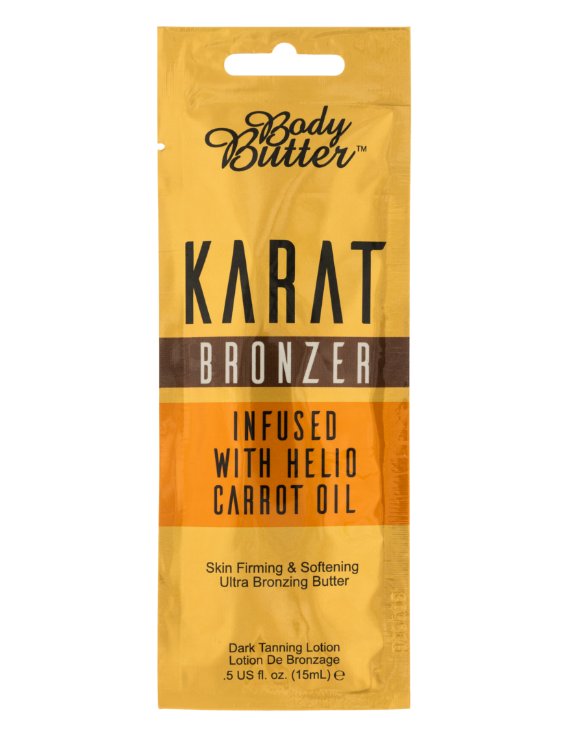 Karat Bronzer