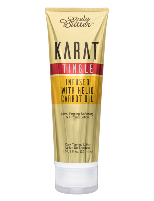 Karat Tingle