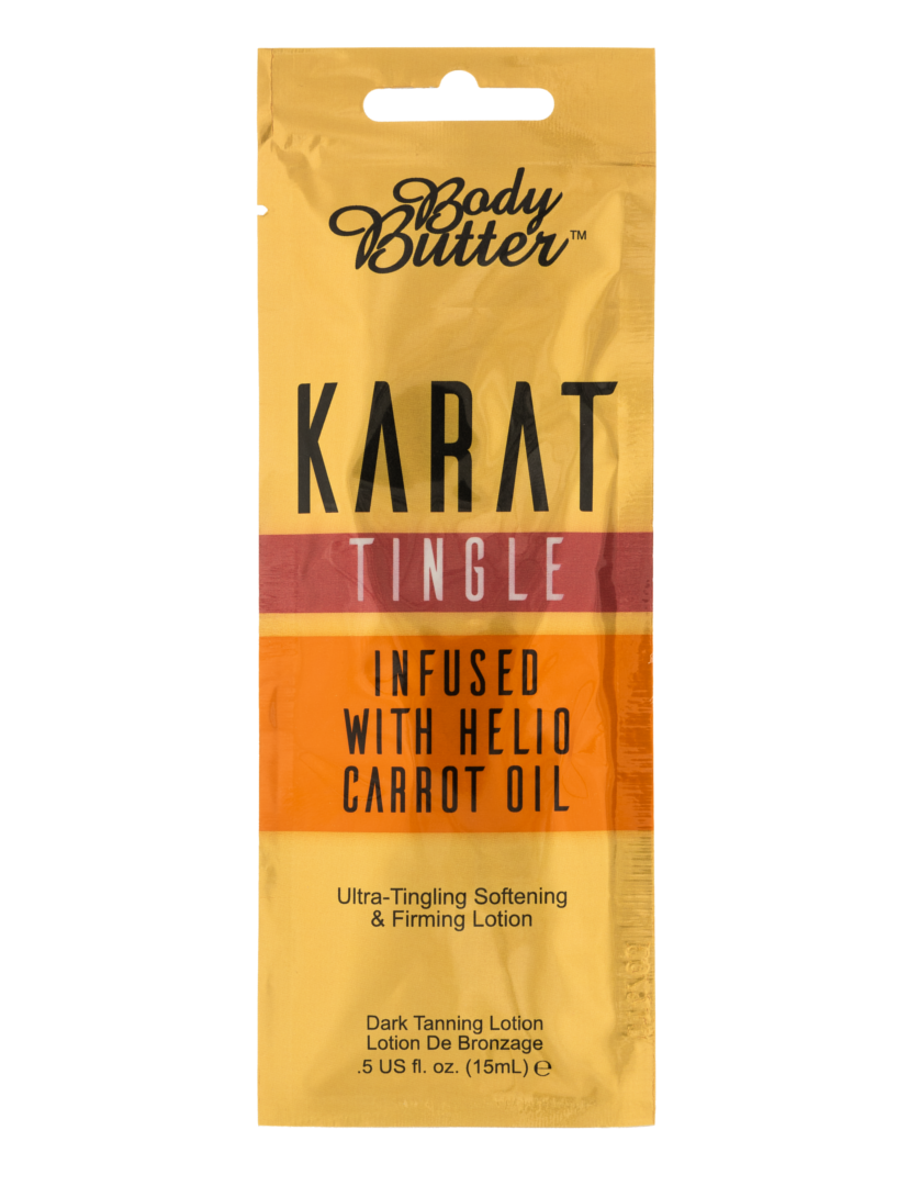 Karat Tingle