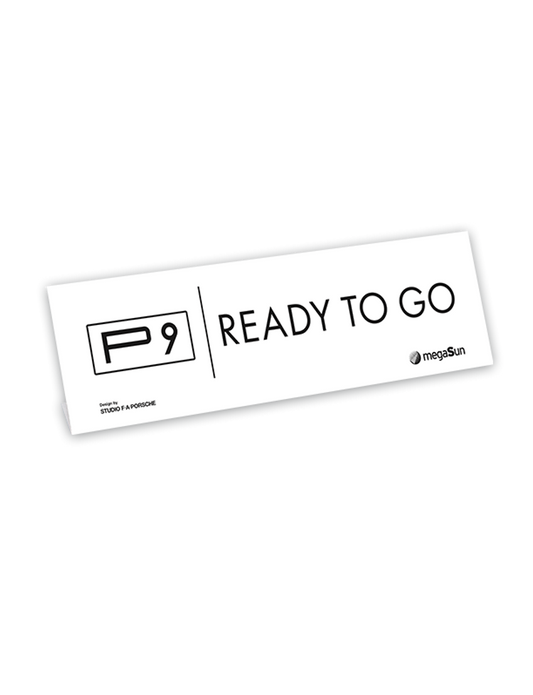 Hygieneschild P9