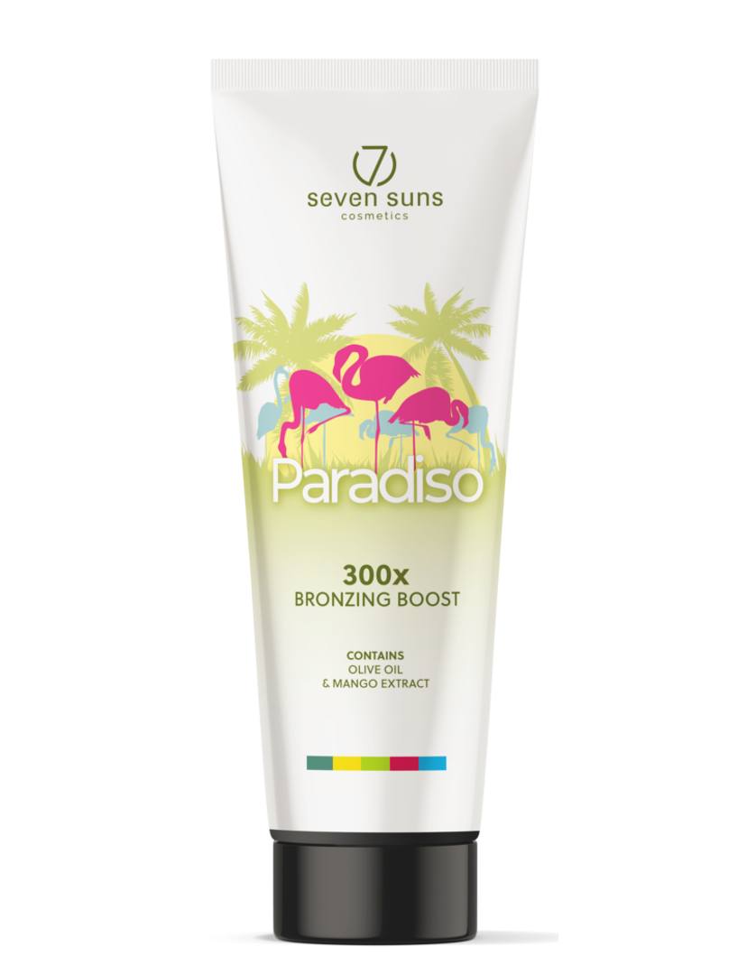 Paradiso